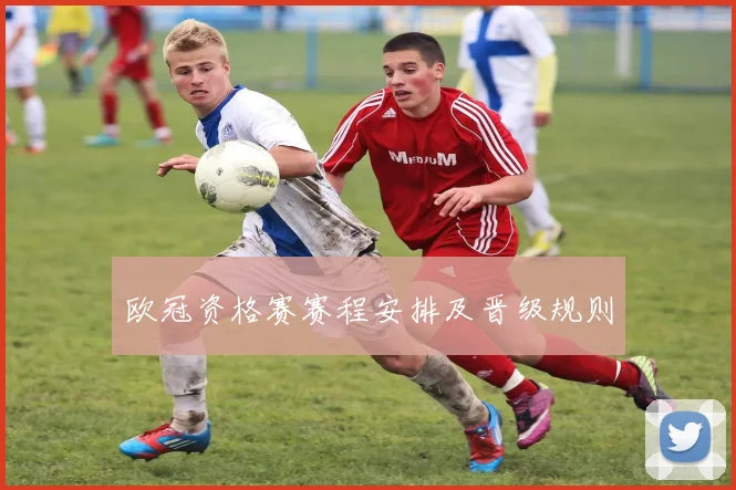 欧冠资格赛赛程安排及晋级规则